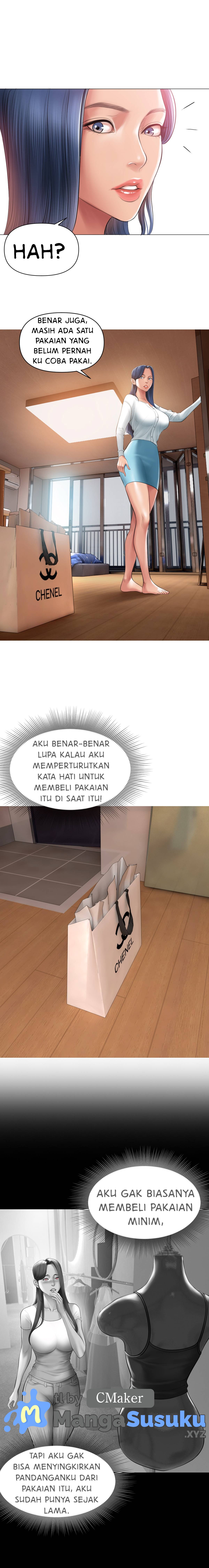 Smoking Hypnosis Chapter 10.9