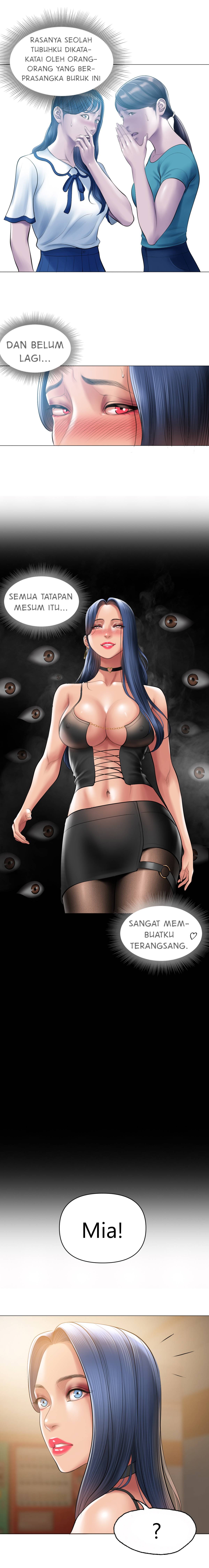Smoking Hypnosis Chapter 10.9