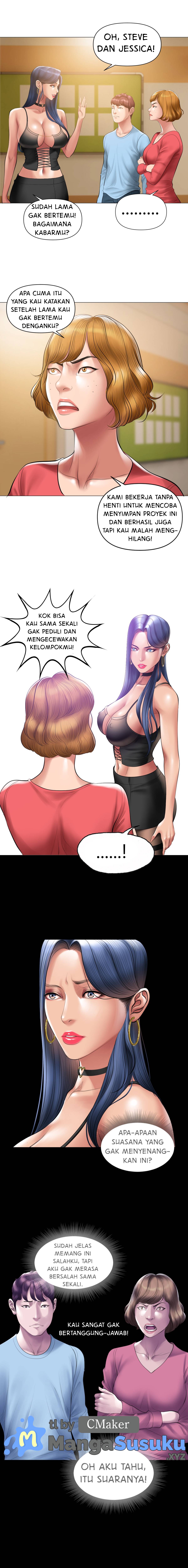 Smoking Hypnosis Chapter 10.9