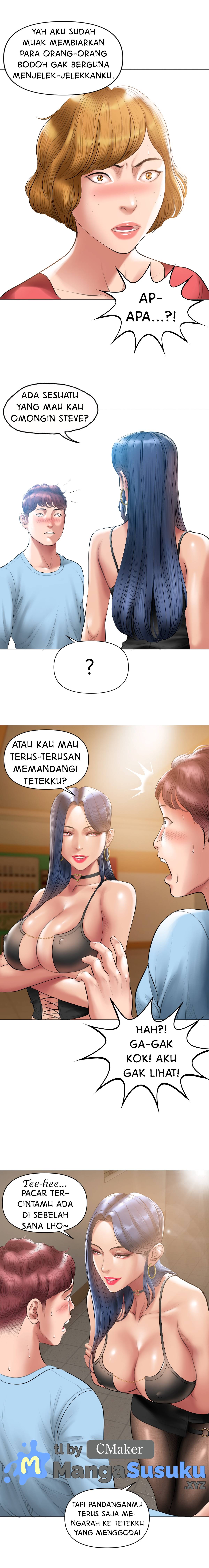 Smoking Hypnosis Chapter 10.9