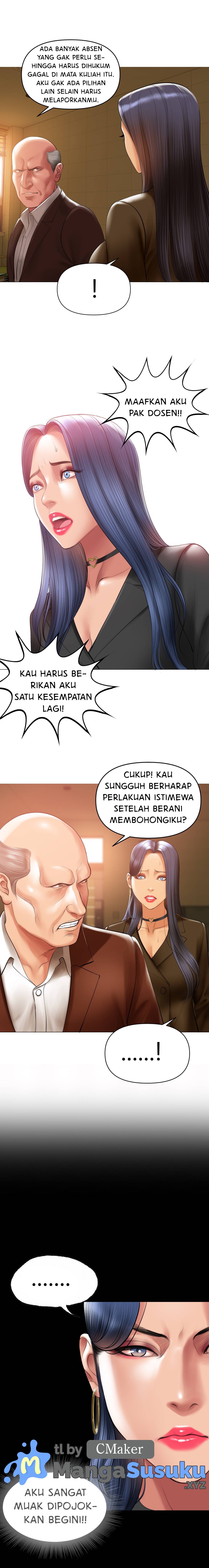 Smoking Hypnosis Chapter 10.9