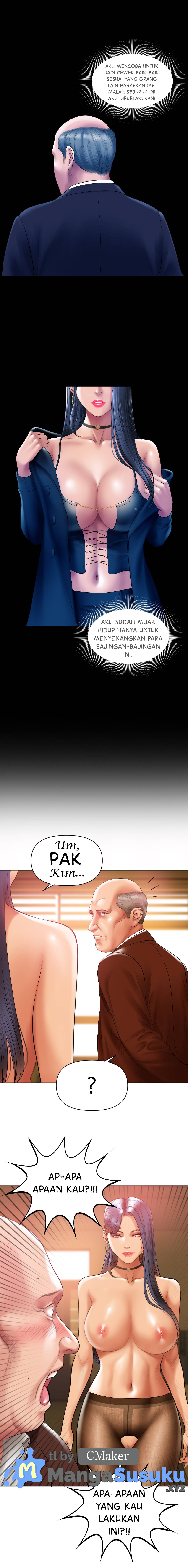 Smoking Hypnosis Chapter 10.9