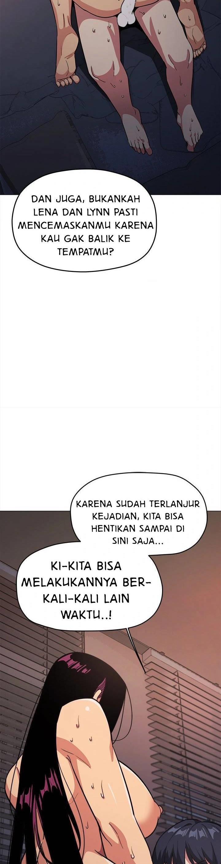 Stop Smoking Chapter 18