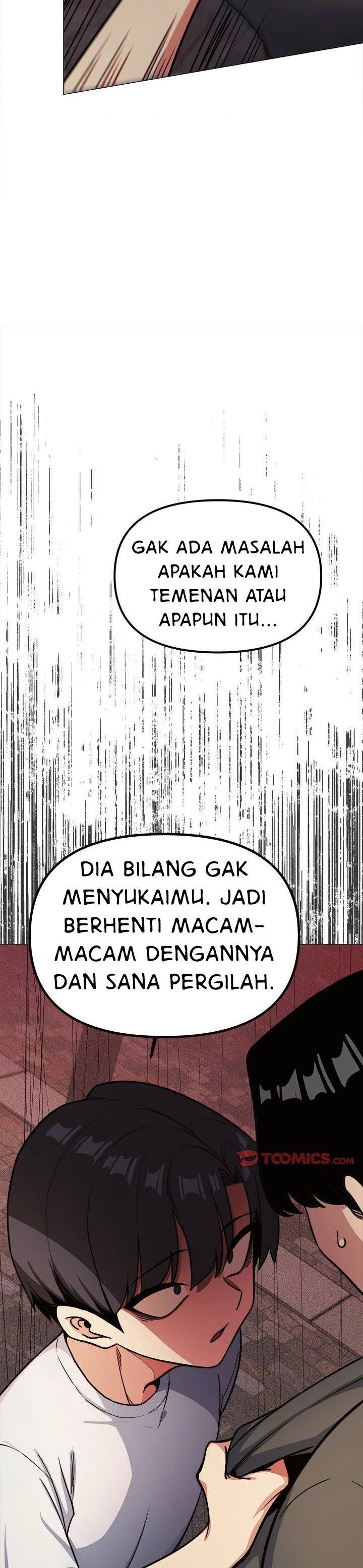 Stop Smoking Chapter 23