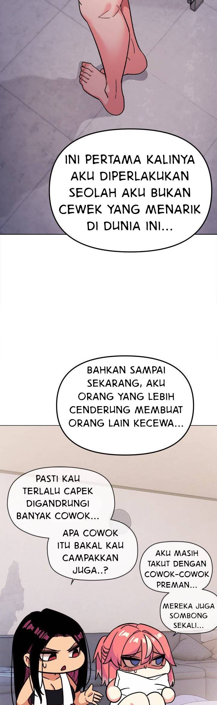 Stop Smoking Chapter 26