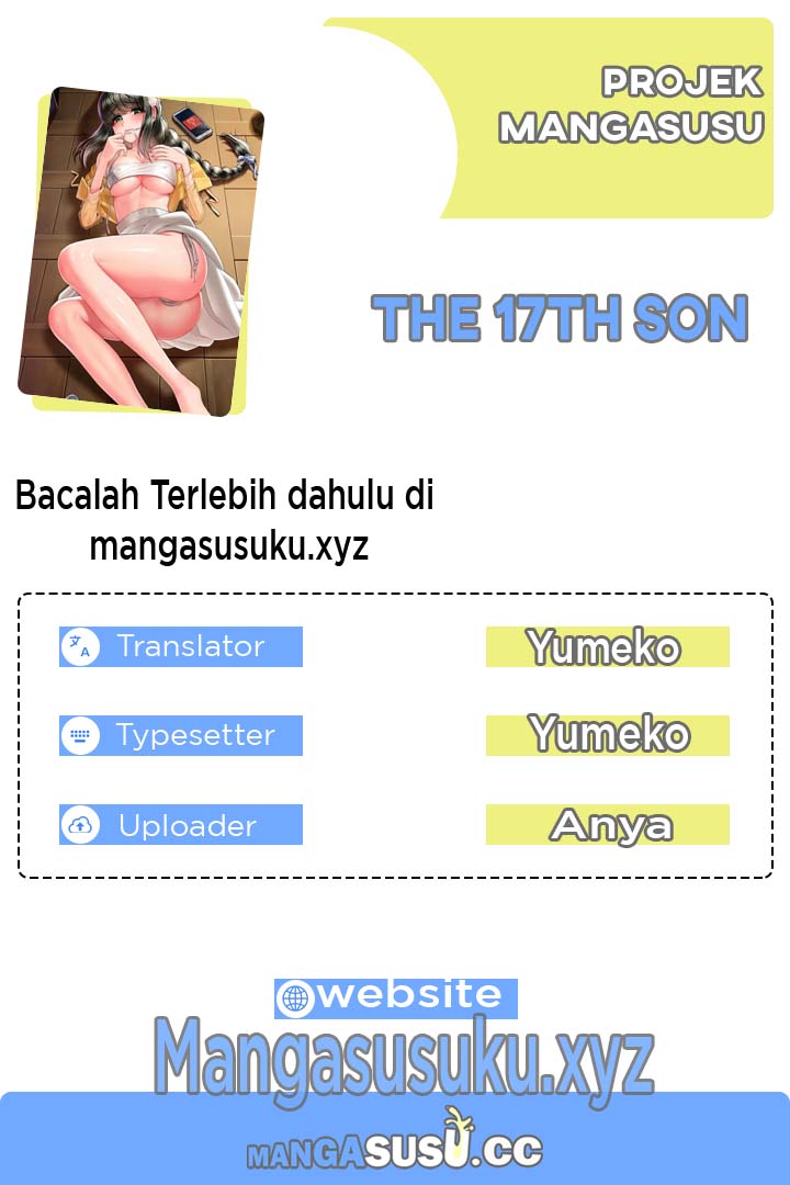 The 17th Son Chapter 28