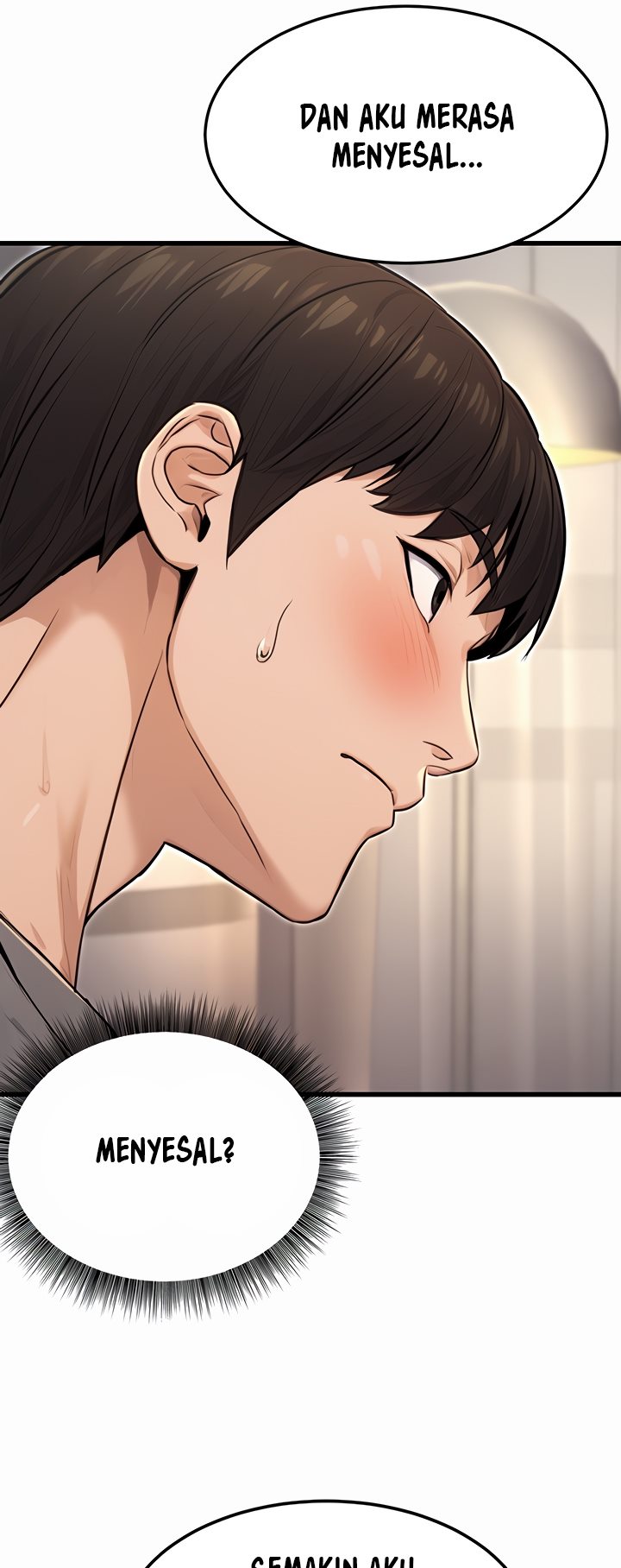 The Double Life of a Public Servant Chapter 8