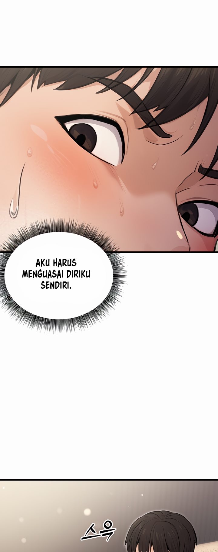 The Double Life of a Public Servant Chapter 8