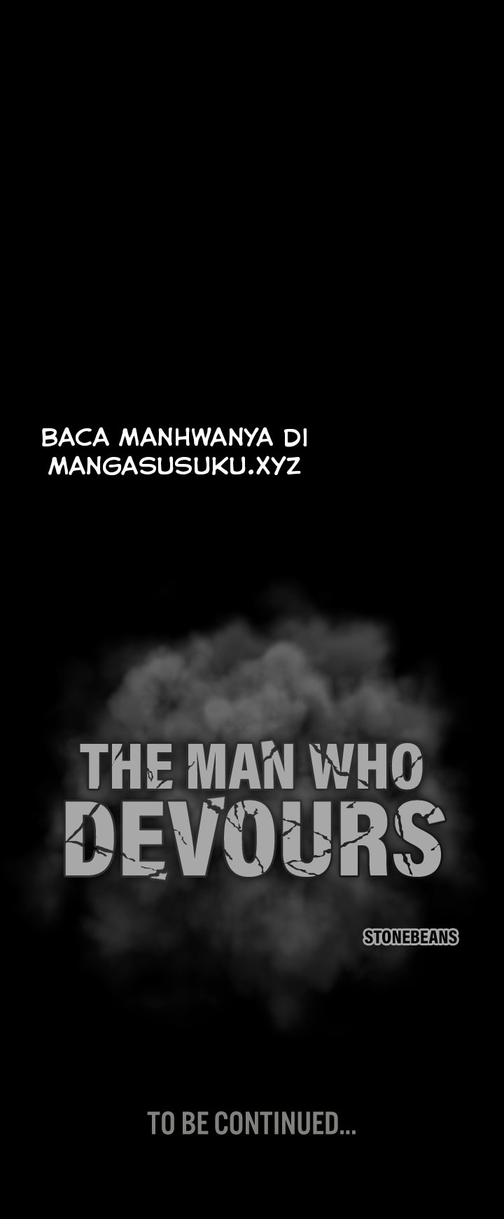 The Man Who Devours Chapter 20