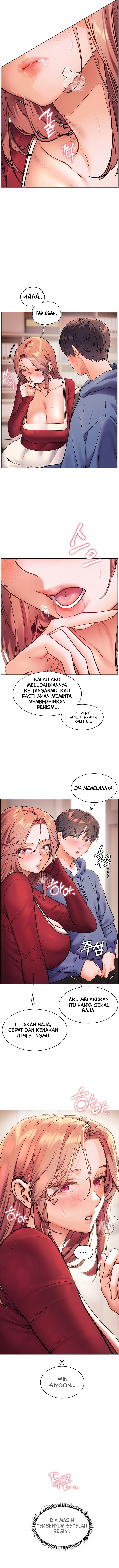 The Teachers’ Effort Chapter 19