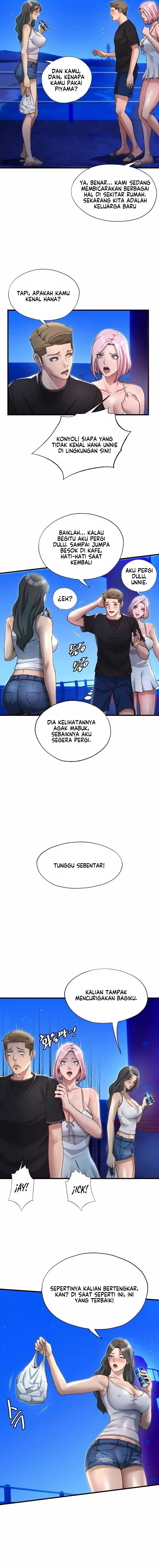 A Situation Full of Erections Chapter 14