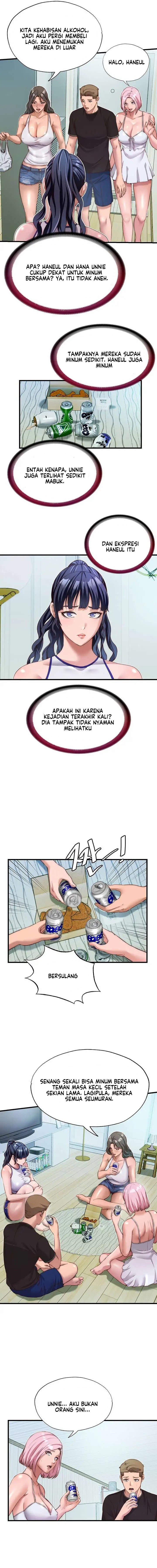 A Situation Full of Erections Chapter 14