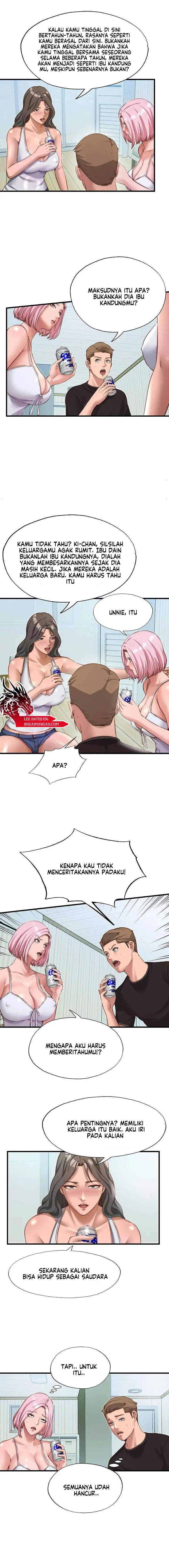 A Situation Full of Erections Chapter 14