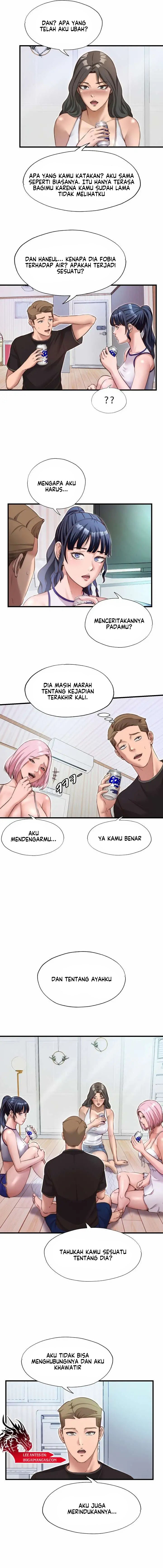 A Situation Full of Erections Chapter 14