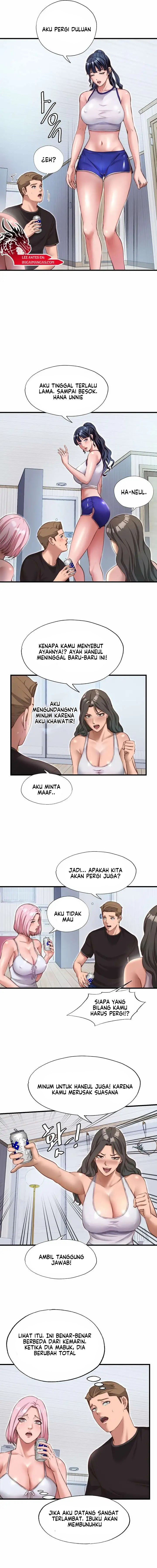A Situation Full of Erections Chapter 14