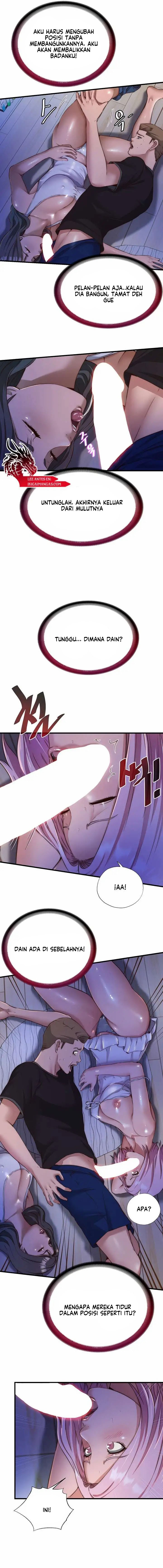 A Situation Full of Erections Chapter 14