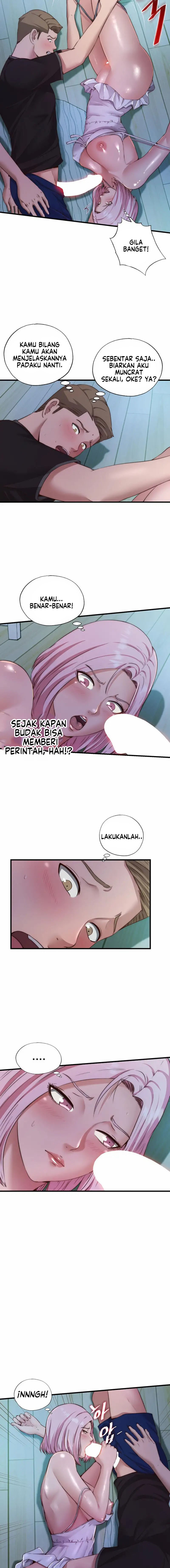 A Situation Full of Erections Chapter 15