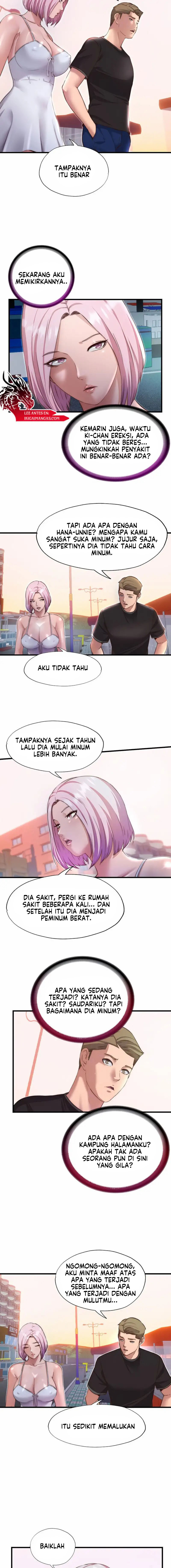 A Situation Full of Erections Chapter 16