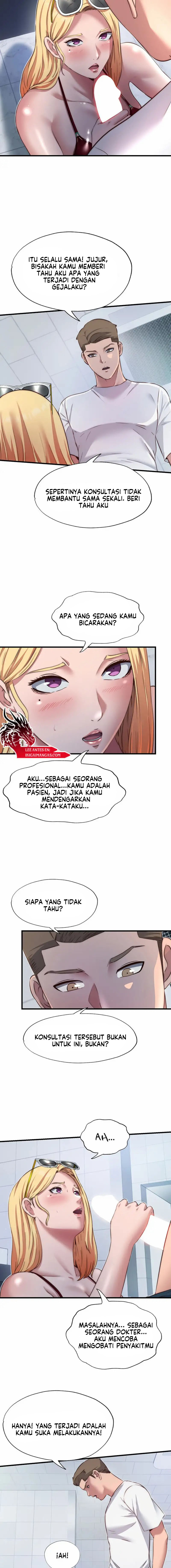 A Situation Full of Erections Chapter 16