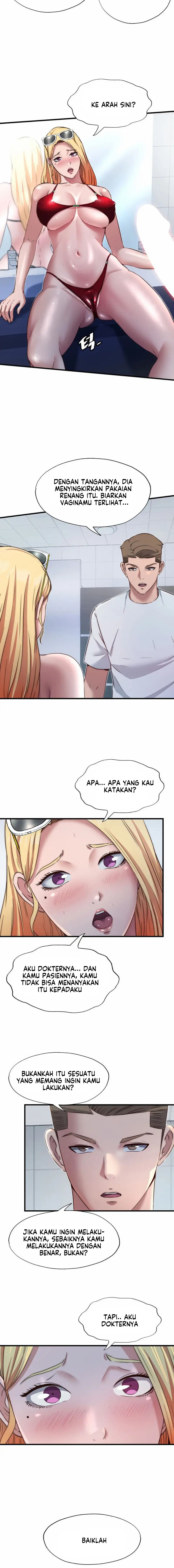 A Situation Full of Erections Chapter 16