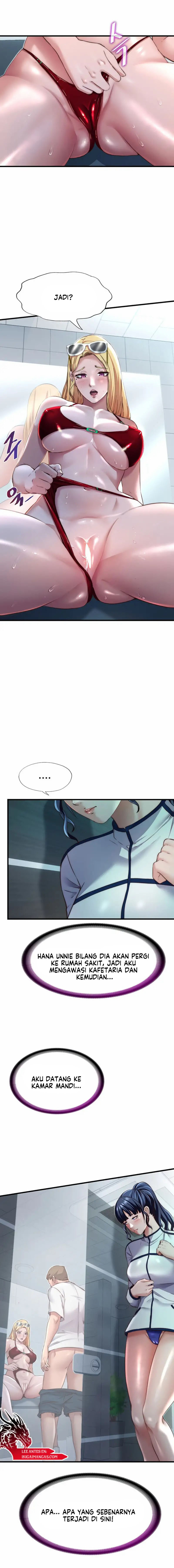 A Situation Full of Erections Chapter 16