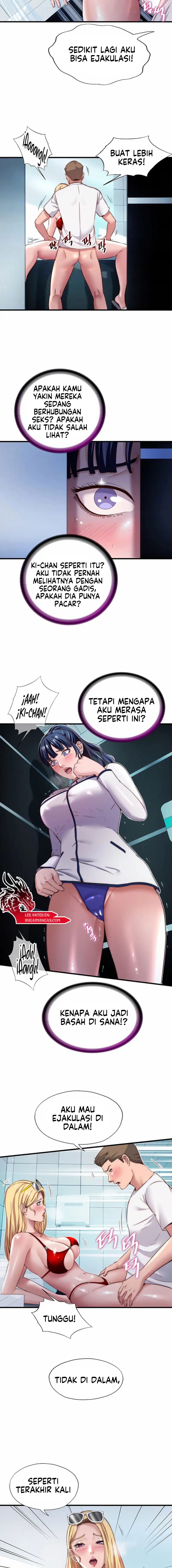 A Situation Full of Erections Chapter 18