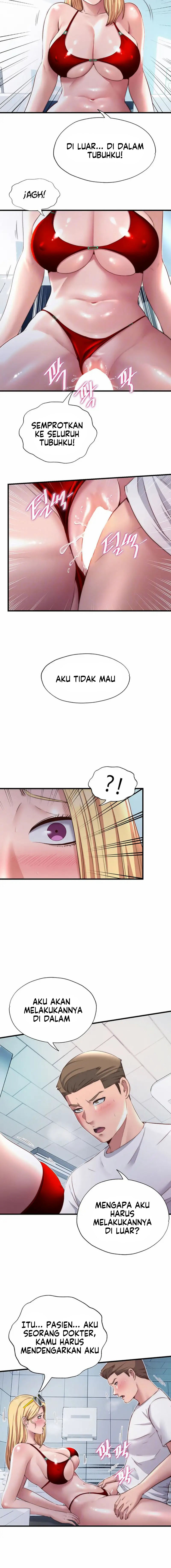 A Situation Full of Erections Chapter 18