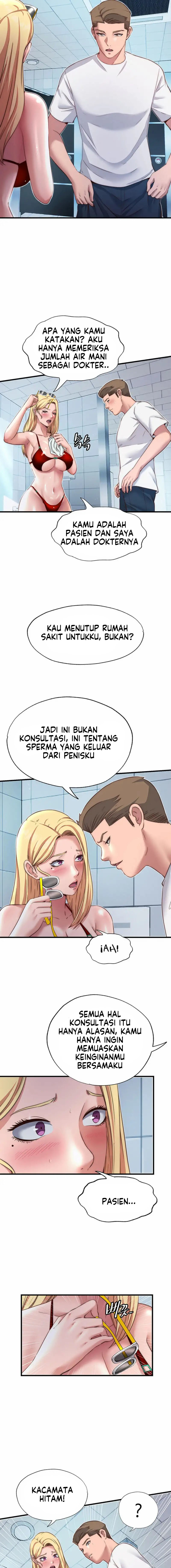 A Situation Full of Erections Chapter 18
