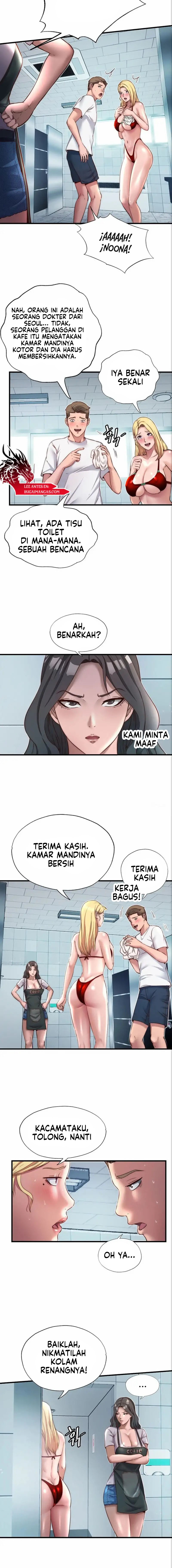 A Situation Full of Erections Chapter 18