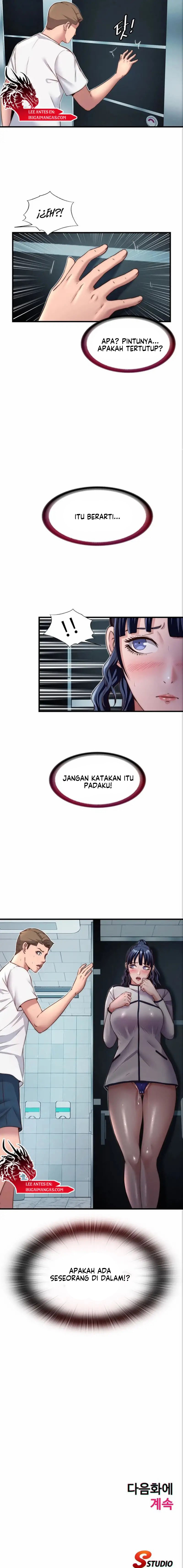 A Situation Full of Erections Chapter 18