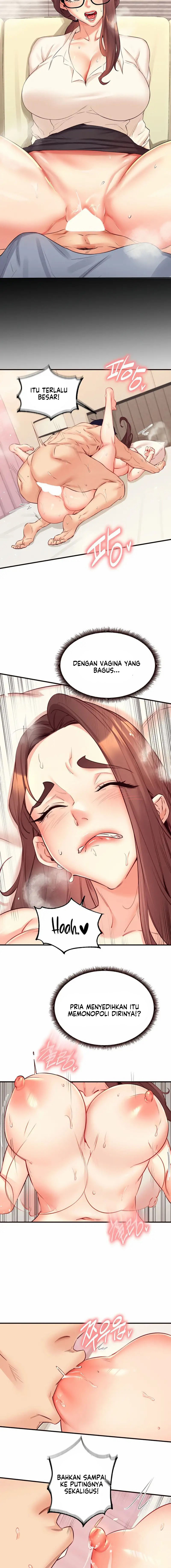 An Introduction to MILFs Chapter 41