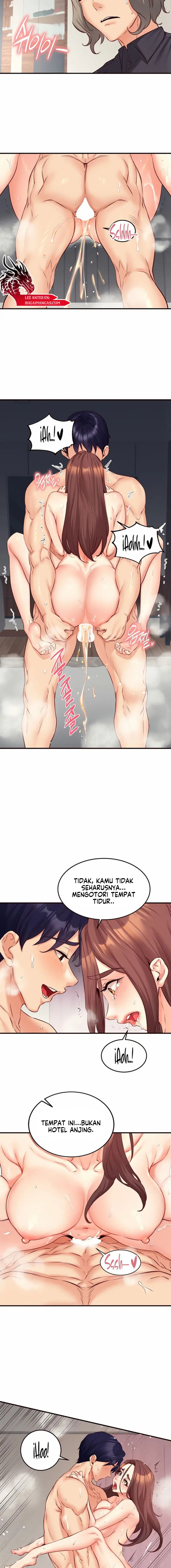 An Introduction to MILFs Chapter 41