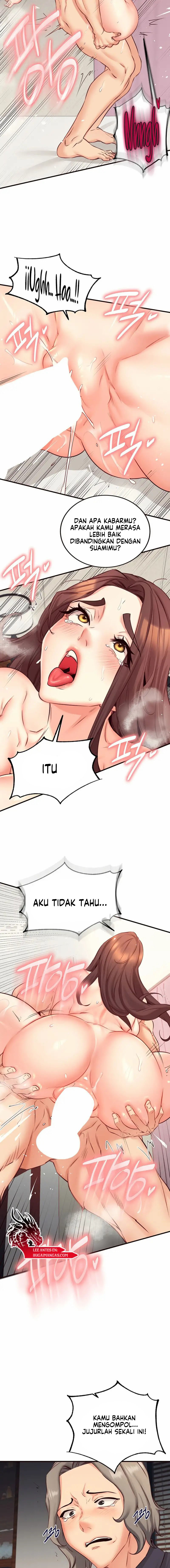An Introduction to MILFs Chapter 41