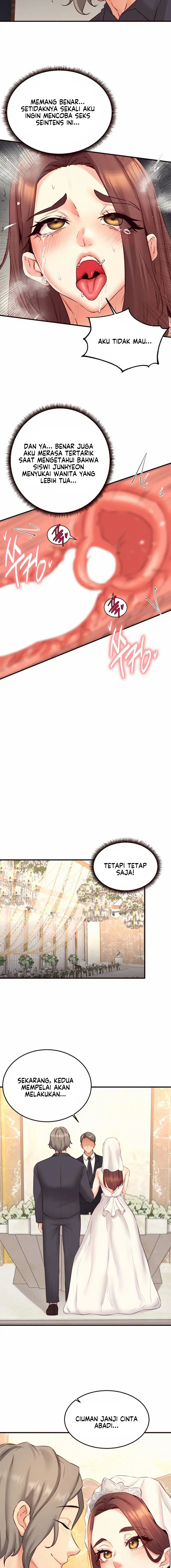 An Introduction to MILFs Chapter 41