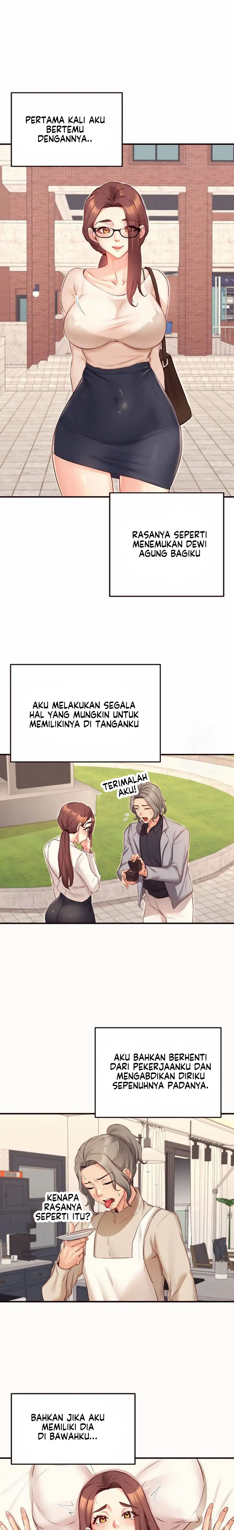 An Introduction to MILFs Chapter 42