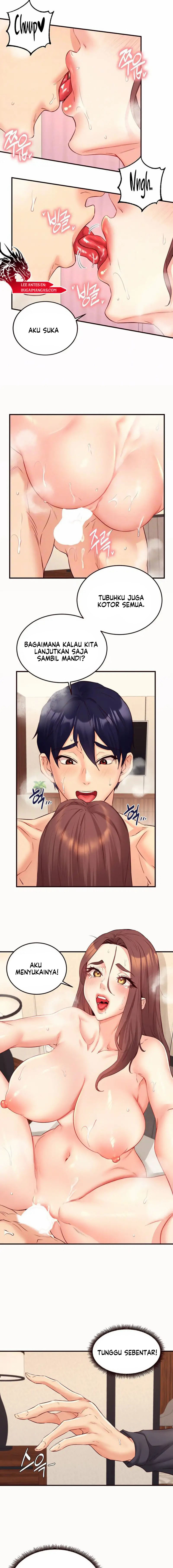 An Introduction to MILFs Chapter 42