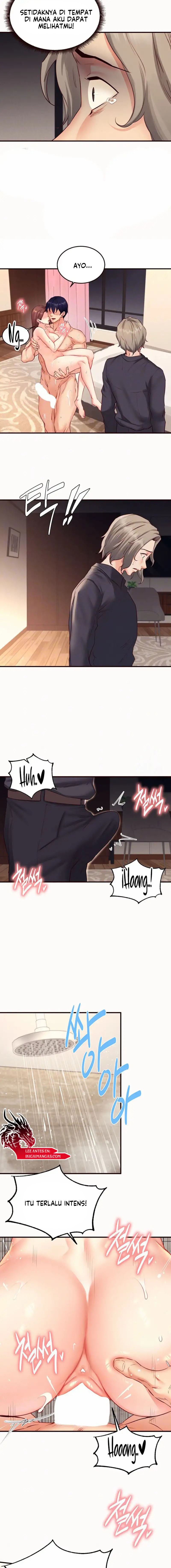 An Introduction to MILFs Chapter 42