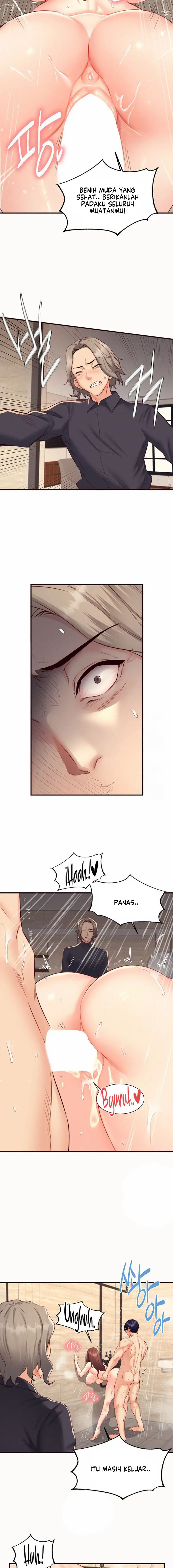 An Introduction to MILFs Chapter 42