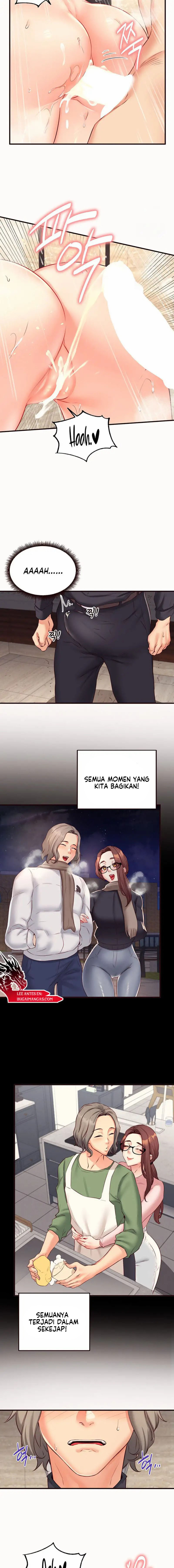 An Introduction to MILFs Chapter 42