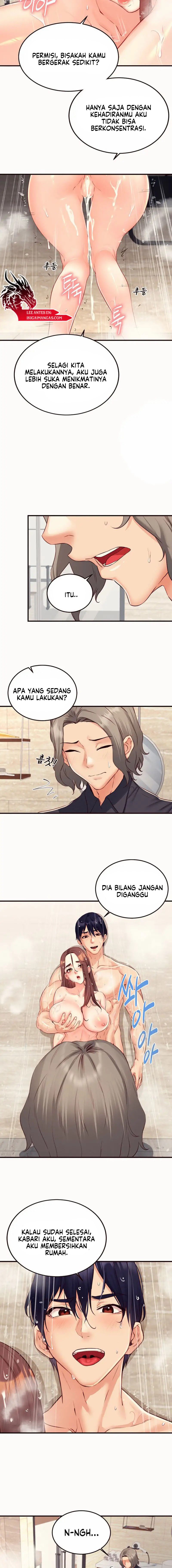An Introduction to MILFs Chapter 42