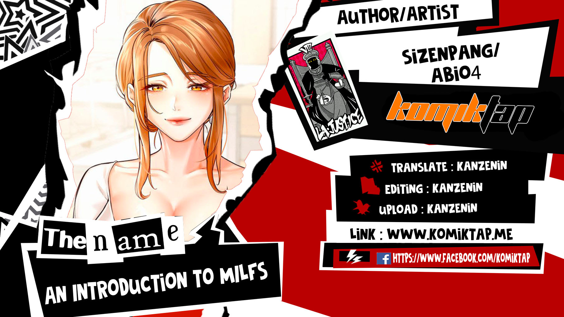 An Introduction to MILFs Chapter 43