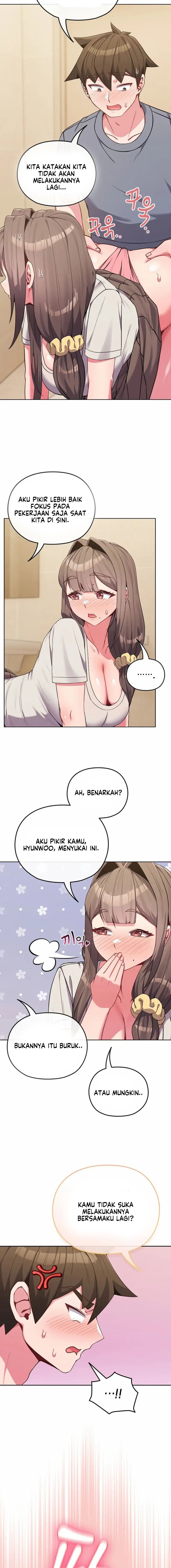 But You’re the Same Age as My Daughter?! Chapter 27
