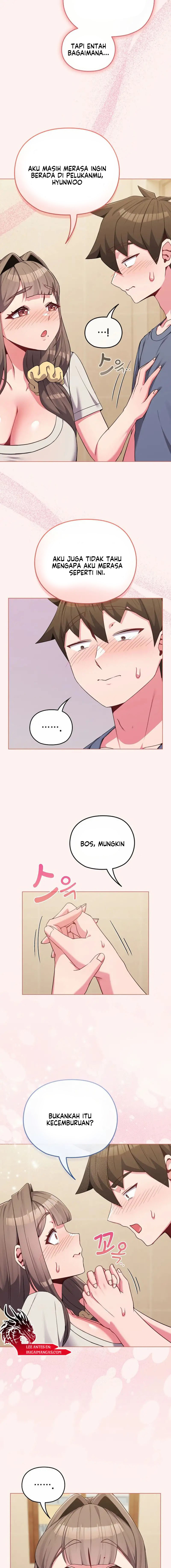 But You’re the Same Age as My Daughter?! Chapter 27