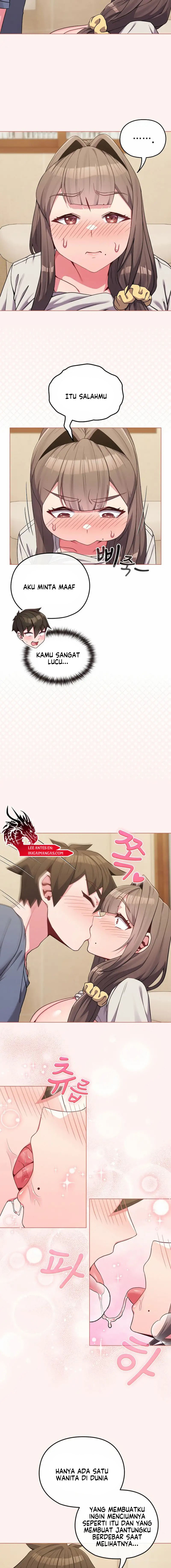But You’re the Same Age as My Daughter?! Chapter 27