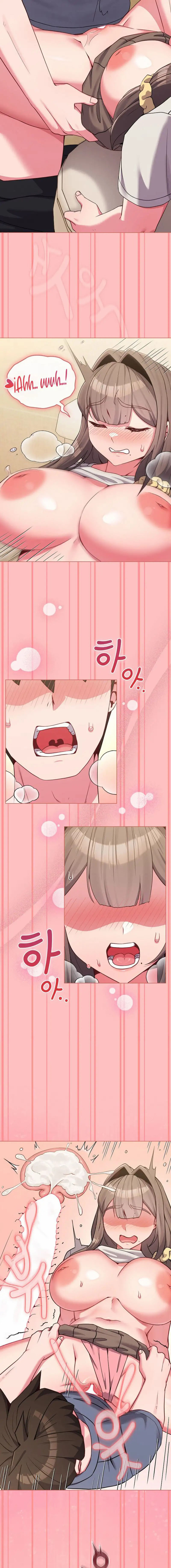 But You’re the Same Age as My Daughter?! Chapter 28