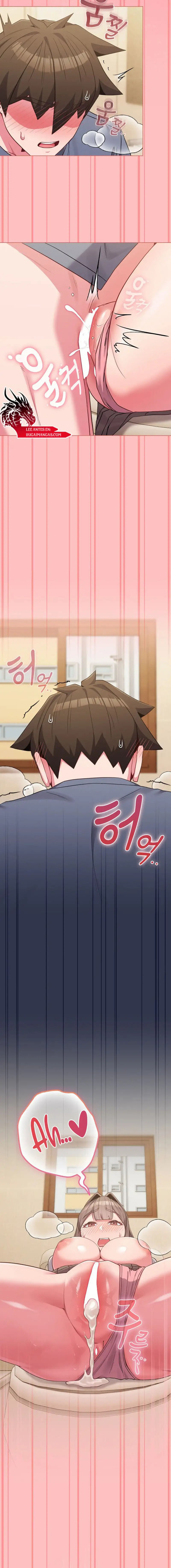 But You’re the Same Age as My Daughter?! Chapter 28