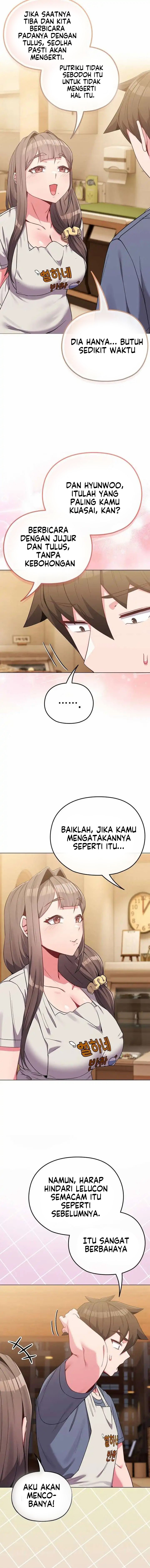 But You’re the Same Age as My Daughter?! Chapter 29