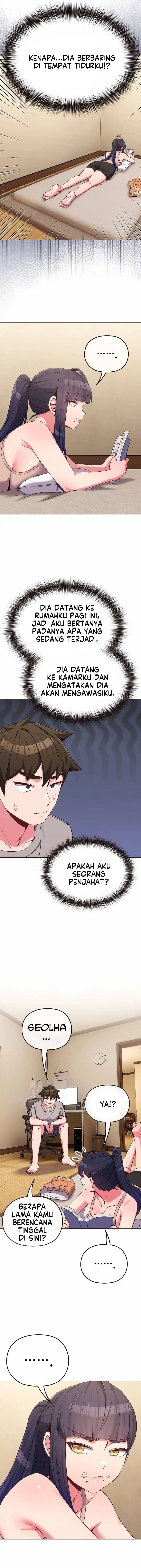But You’re the Same Age as My Daughter?! Chapter 29