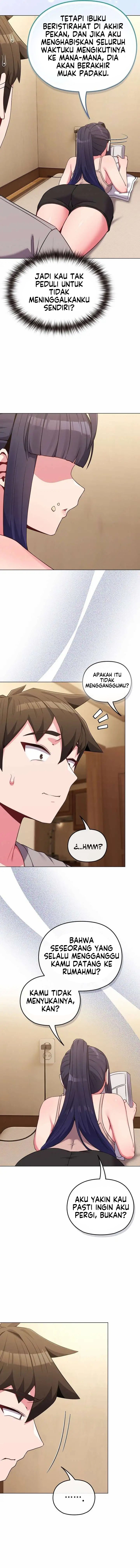 But You’re the Same Age as My Daughter?! Chapter 29