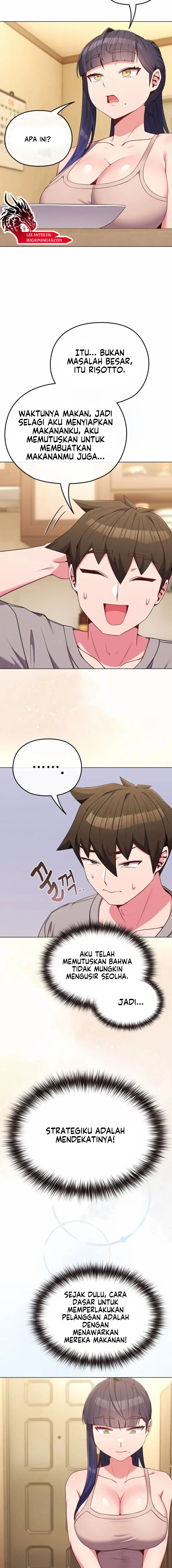 But You’re the Same Age as My Daughter?! Chapter 30